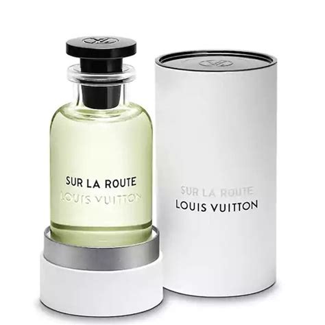 parfum sur la route louis vuitton